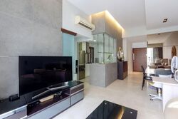 Shanghai One (D10), Apartment #596500151